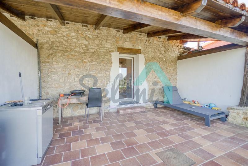 Foto ab31b300-a4a5-4902-8463-ae104c4aa20a. Haus mit heizung in Carbayin-Lieres-Valdesoto Siero