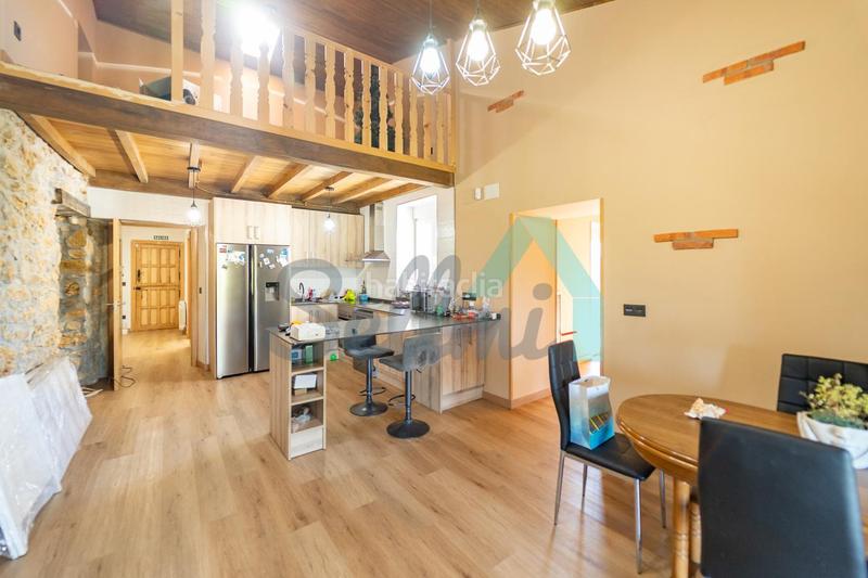 Foto b81d701f-3873-4454-aec7-a799f20ba992. Haus mit heizung in Carbayin-Lieres-Valdesoto Siero