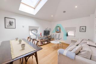 Miete Etagenwohnung  Begoña