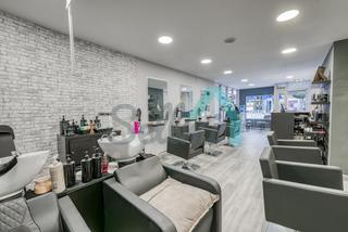 Lloguer Local Comercial  León y escosura