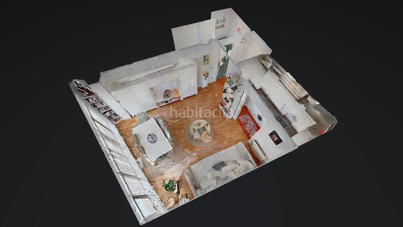 Foto 2a35611a-6c4f-4eae-8397-7308c4c14b0b. Estudio en Milán - Pumarín Oviedo