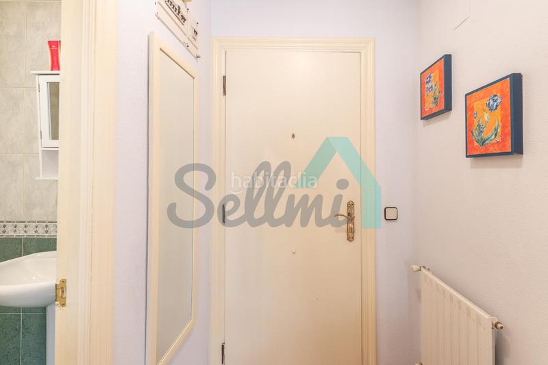 Foto 443d2ffa-3e3a-46cf-96fa-da66383f890c. Monolocale con riscaldamento in Milán - Pumarín Oviedo