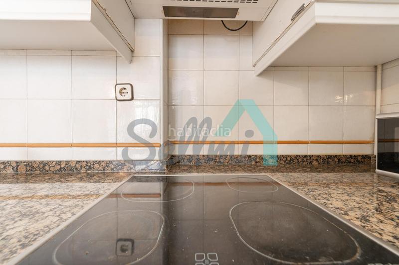 Foto 961b61a1-0118-4455-aac5-5591d153fa2c. Monolocale con riscaldamento in Milán - Pumarín Oviedo