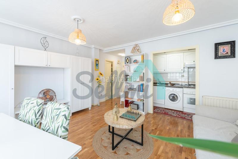 Foto af92c8e3-948e-413c-ae80-eac4fd4bf301. Monolocale con riscaldamento in Milán - Pumarín Oviedo