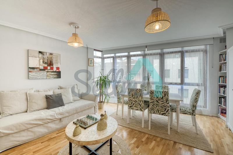 Foto e904817a-8da5-4f16-bbe5-bbde614f9e2b. Monolocale con riscaldamento in Milán - Pumarín Oviedo