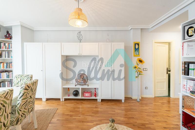 Foto 3afd2f4f-67e8-452d-9a3f-f0b00f400478. Studio with heating in Milán - Pumarín Oviedo