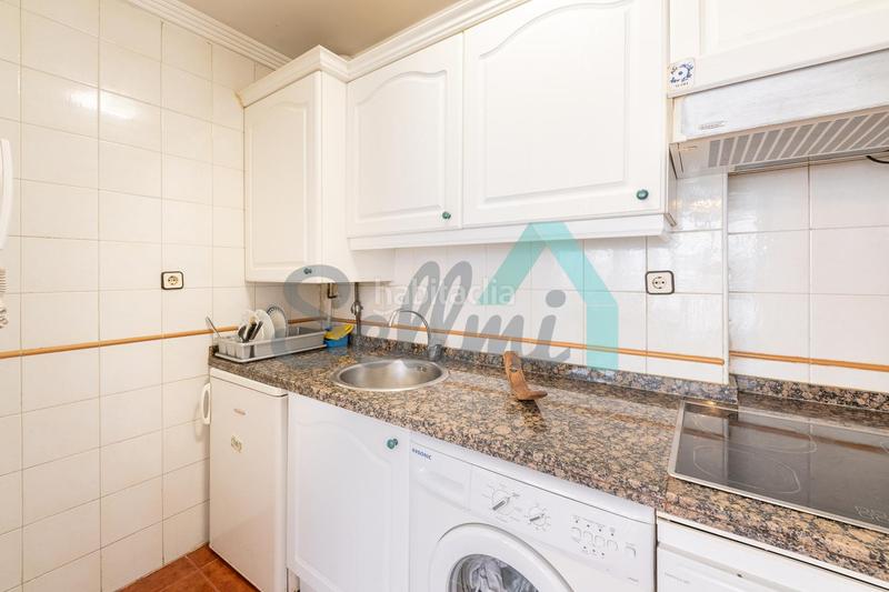 Foto 522ab208-53a3-4124-83b2-9fbe1368f15d. Studio with heating in Milán - Pumarín Oviedo