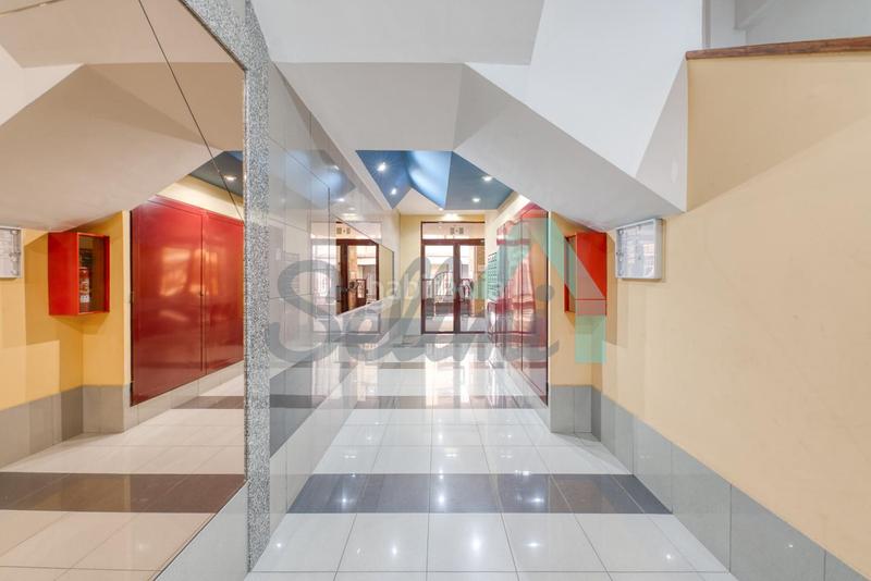 Foto 5dcf7898-2836-483e-9d0f-2abf0d917650. Studio with heating in Milán - Pumarín Oviedo