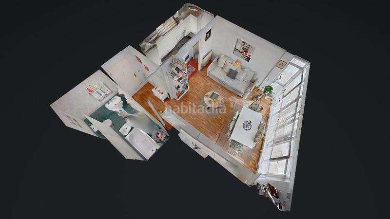 Foto 9ea69dbf-a3f8-419b-a01f-0a4f4cf74717. Studio with heating in Milán - Pumarín Oviedo