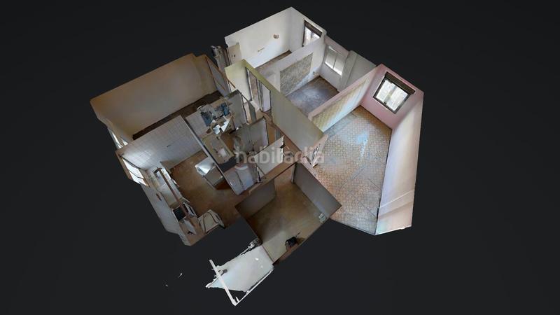 Foto 0e2c35d1-595e-4a90-8f9c-43d9e712ea47. Appartement dans La Ería Oviedo