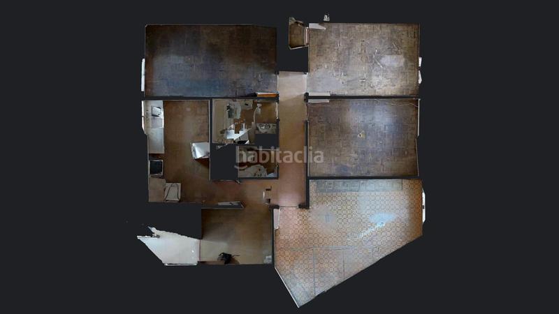 Foto 121f0e01-4d4e-4d09-a582-81887fe91288. Appartement dans La Ería Oviedo