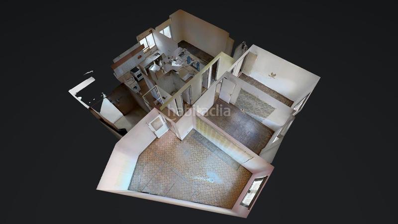 Foto 7a9f8e08-ec16-44ac-ba8b-f50673dfbf9e. Appartement dans La Ería Oviedo