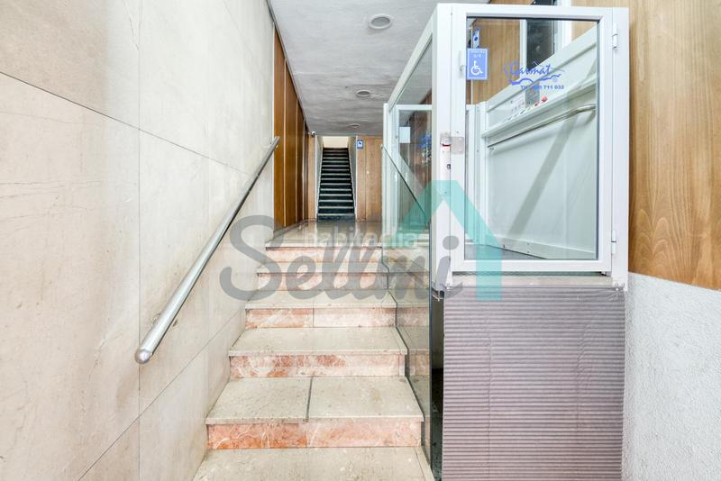 Foto c32d2def-c74c-458e-a895-bd91e1aa6bff. Appartement dans La Ería Oviedo