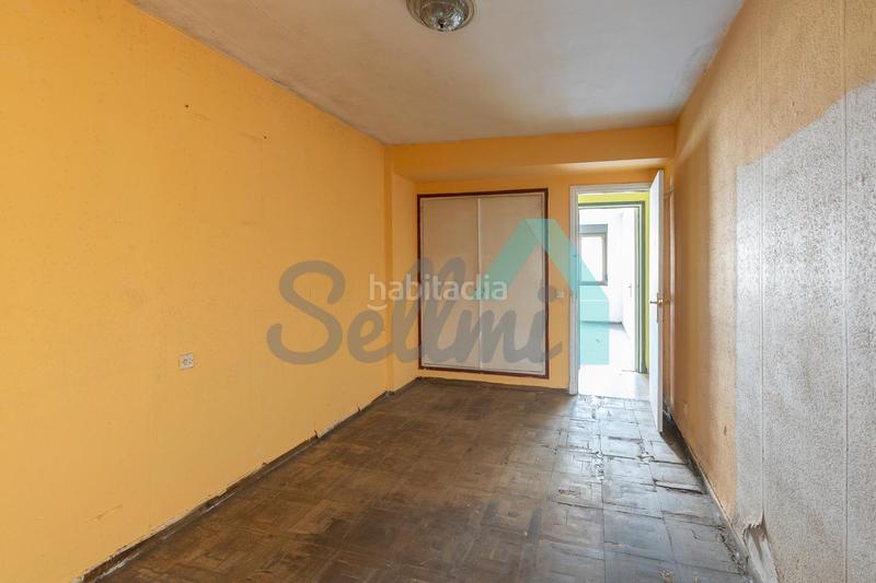 Foto 87e0a415-d1b6-4c31-938b-544e0380095c. Etagenwohnung in La Ería Oviedo