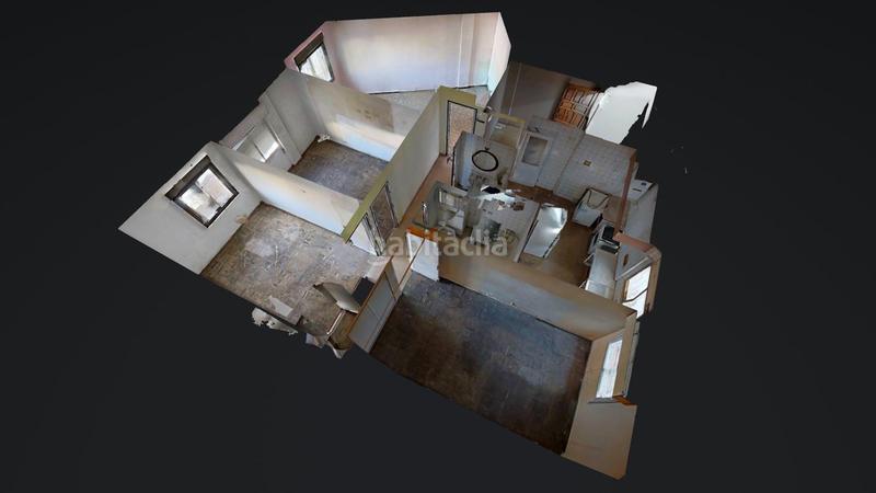 Foto 24ffe7f5-69e4-4cc8-a71b-e52b5be6f6c3. Piso en La Ería Oviedo