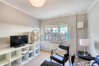 Rent Flat  Bermúdez de castro