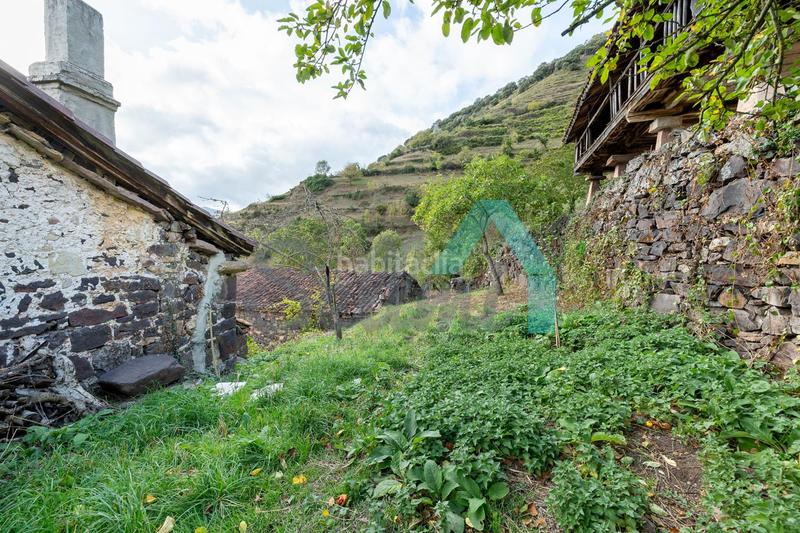 Foto 49b81f14-98f7-4247-83cd-398782178917. Casa in Somiedo