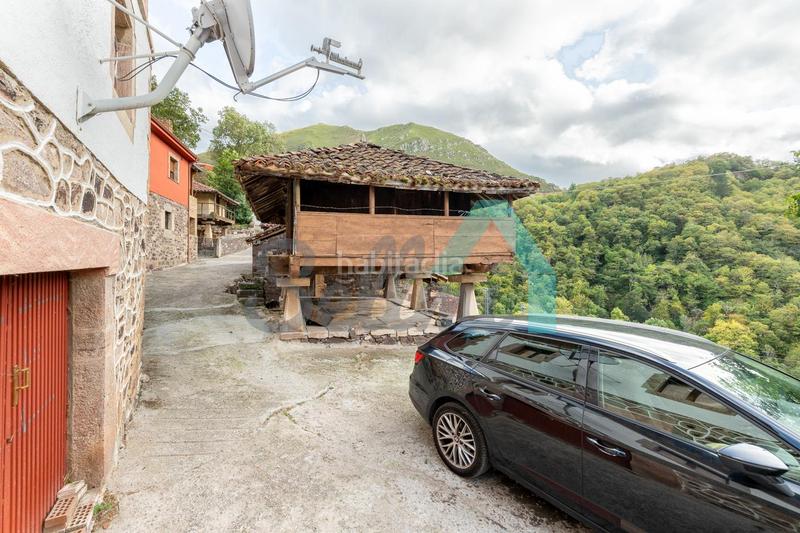 Foto 5cce0b75-9877-4b4c-9938-e59b3125e55a. Casa in Somiedo