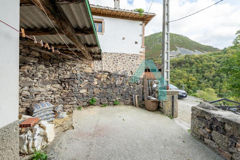 Foto 922a20a4-d39d-4990-a6f4-b6ccf70b8e4f. Casa in Somiedo