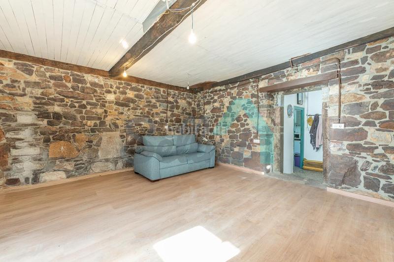 Foto 9ca34d37-8497-4359-9026-01587a8e652f. Casa in Somiedo