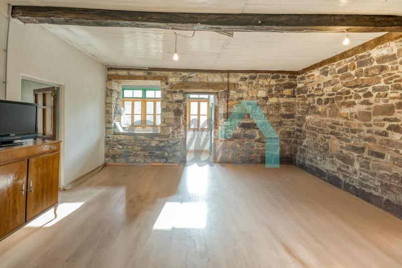 Foto b1b73377-bf0f-42e7-a38a-8a28614f30de. Casa in Somiedo