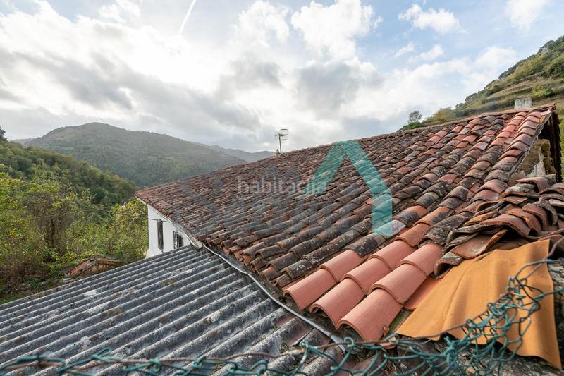 Foto fd80850a-627d-4b62-9bcd-5a6e99ed33fa. Casa in Somiedo