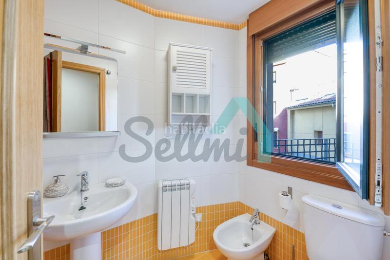 Foto 20332e91-f7f1-43c0-bd4c-9c3fc7ee14b2. Rez-de-chaussée avec chauffage dans Aller