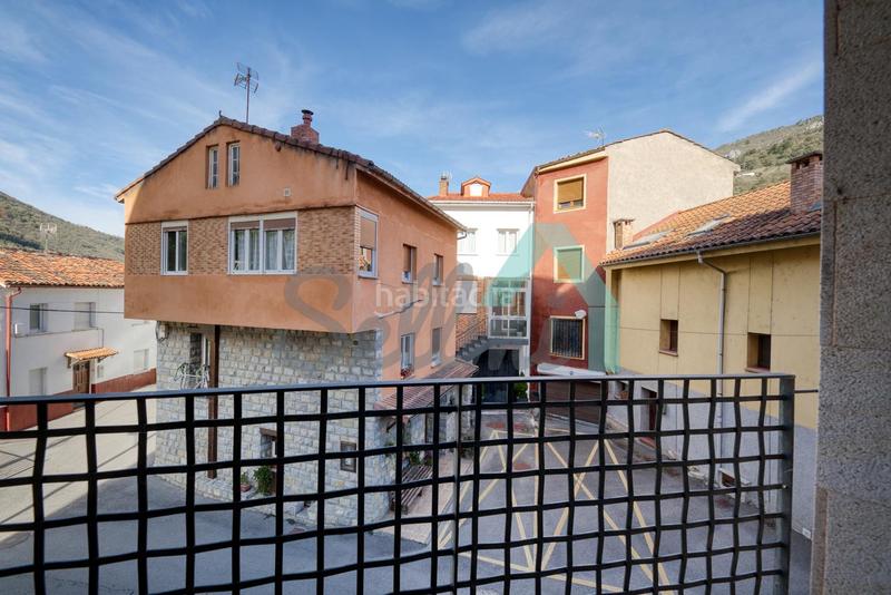 Foto 57b6d66d-5ce1-48ce-a06a-088a743a3f97. Rez-de-chaussée avec chauffage dans Aller