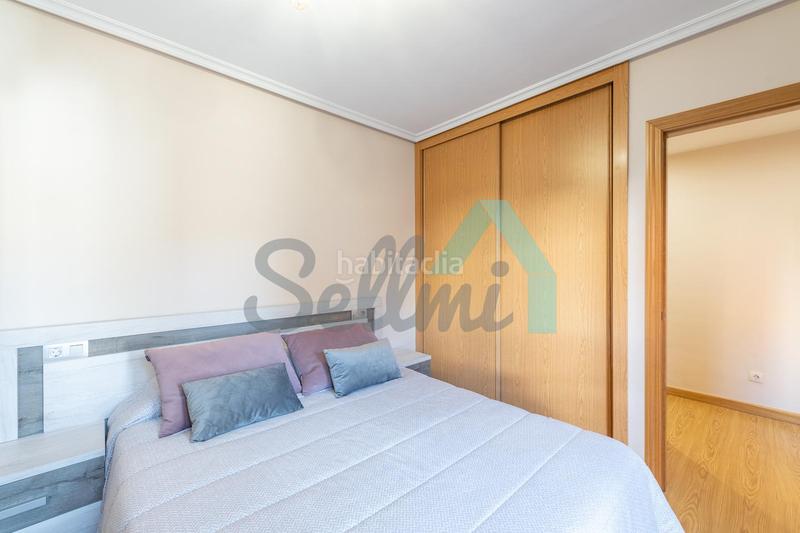 Foto 69c28089-8ece-4a19-8048-3b891a287e25. Rez-de-chaussée avec chauffage dans Aller