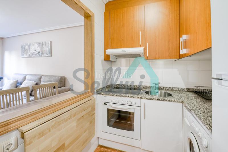 Foto c1ad504d-96c2-4b8c-93ac-1a0fcd3a53c4. Rez-de-chaussée avec chauffage dans Aller