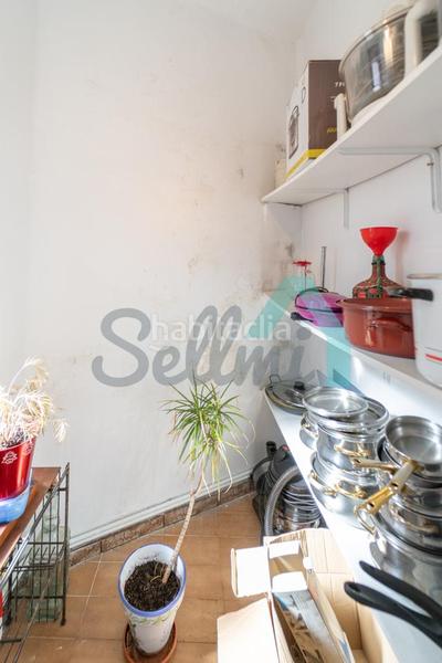 Foto 42a68878-e36d-403e-b33f-39b2af125452. Flat with heating parking in La Felguera Langreo