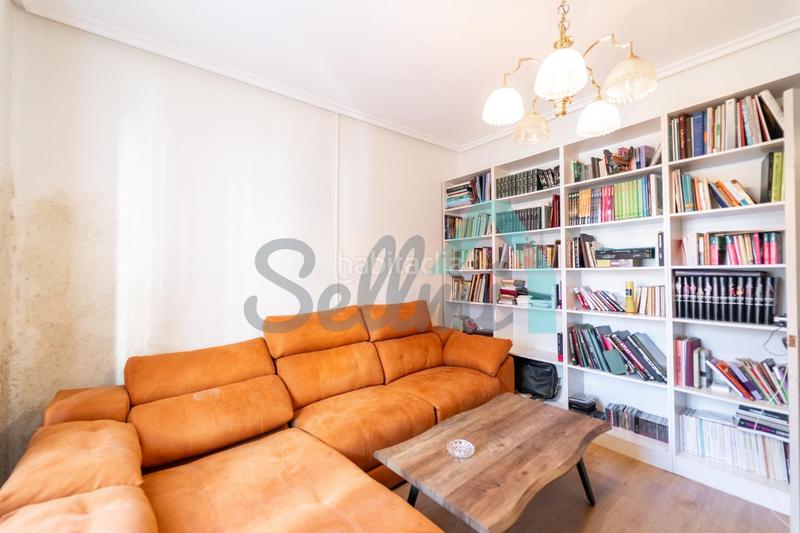 Foto 67cf34e0-336d-4bcd-82da-f13c61cf6662. Flat with heating parking in La Felguera Langreo