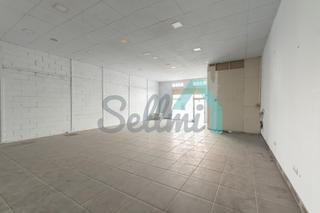 Lloguer Nau industrial  Calderón de la barca