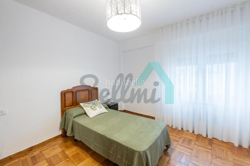 Foto 13087190-b954-43a2-a9e9-976a432643a0. Miete etagenwohnung mit heizung in Masip Oviedo