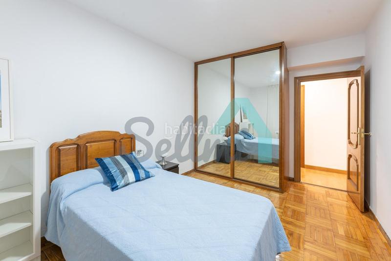 Foto 183533c1-3f5b-4e9b-a059-e65fb95a092d. Miete etagenwohnung mit heizung in Masip Oviedo