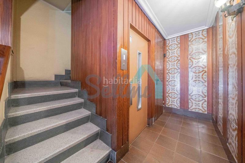 Foto 551baa7a-3ce8-40ba-81f9-6037d1665400. Miete etagenwohnung mit heizung in Masip Oviedo