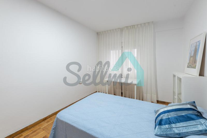 Foto e23a0595-6851-4626-ab06-9a85e30b8da0. Miete etagenwohnung mit heizung in Masip Oviedo