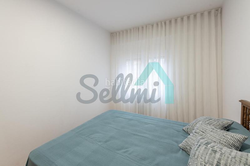 Foto 05e02ec5-5ec0-4c6a-9328-7251dfd059dd. Rent flat with heating in Masip Oviedo