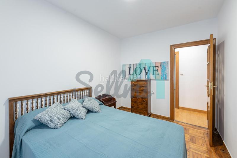 Foto 299ef60e-5854-48fd-95fe-0b174ce50c73. Rent flat with heating in Masip Oviedo