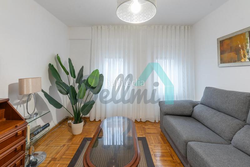 Foto 49d5add9-4a9b-4d86-9f52-11a2ae286afd. Rent flat with heating in Masip Oviedo