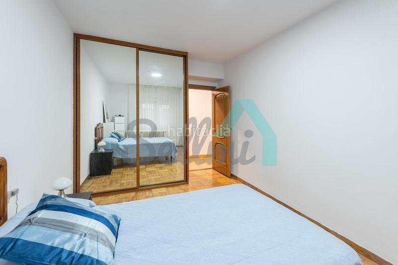 Foto 53d419f4-e5d1-493a-bc39-a8ac048b93e8. Rent flat with heating in Masip Oviedo