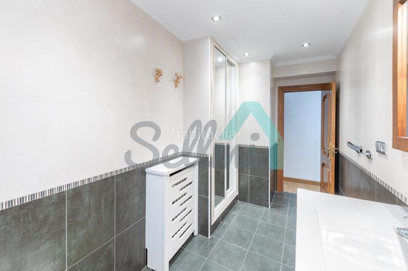 Foto 53f8d932-a5ba-4a6a-a34a-ef0983b7f948. Rent flat with heating in Masip Oviedo