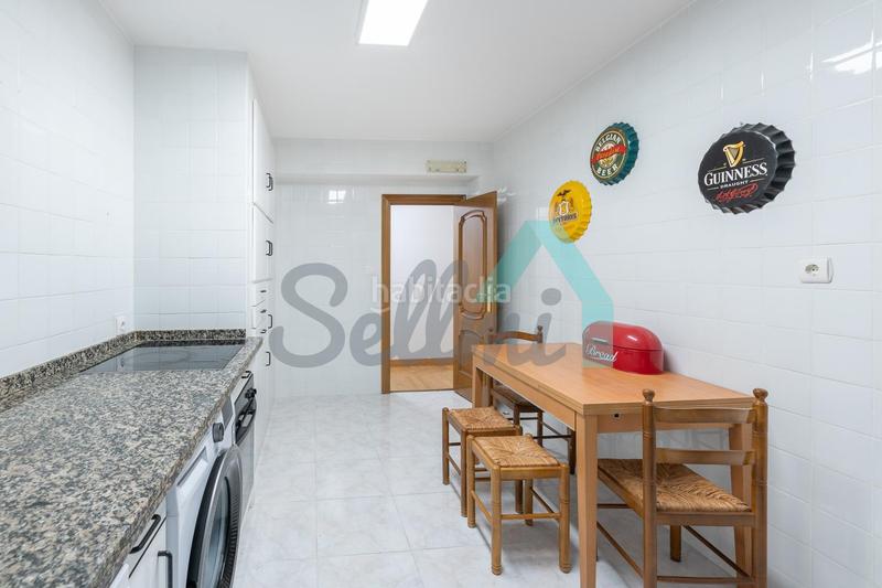 Foto 5b55eedf-c5fd-4f40-8f8a-012bc6ce73da. Rent flat with heating in Masip Oviedo