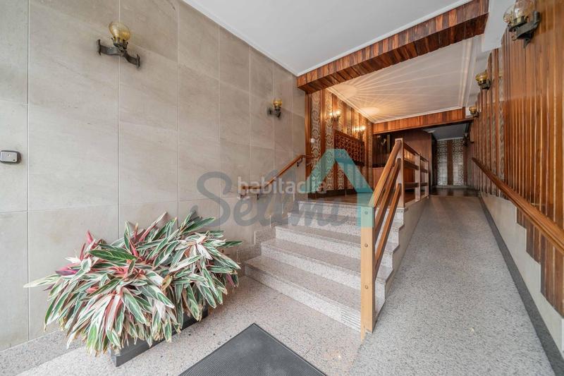 Foto 70ed43ff-460c-4981-b6f6-e117a371dd44. Rent flat with heating in Masip Oviedo