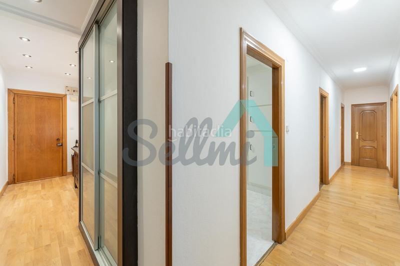 Foto 7f7dddeb-f374-4fac-89c5-4066c848cf9a. Rent flat with heating in Masip Oviedo