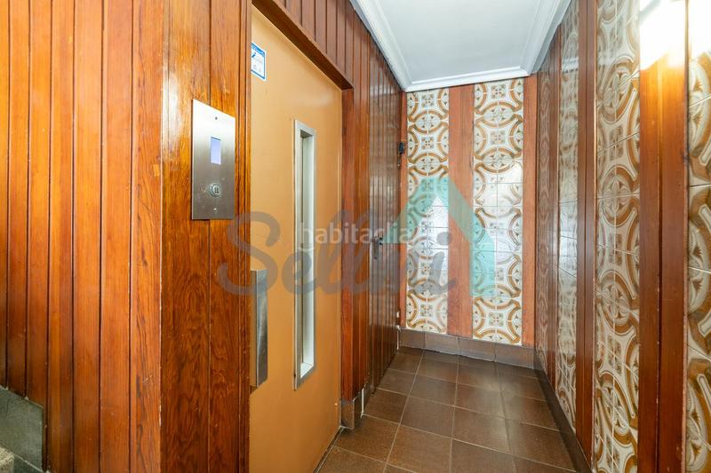 Foto 95477b3b-6cb3-4244-bc86-ffded1e951b1. Rent flat with heating in Masip Oviedo