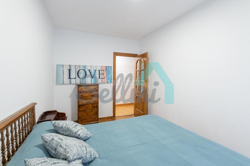 Foto b144e5b7-aefd-4a48-95f8-5a9b9225610c. Rent flat with heating in Masip Oviedo