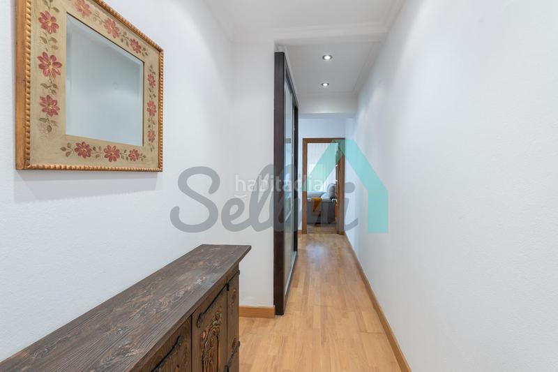 Foto c6908803-4895-48da-94f6-b041e7f60a3b. Rent flat with heating in Masip Oviedo
