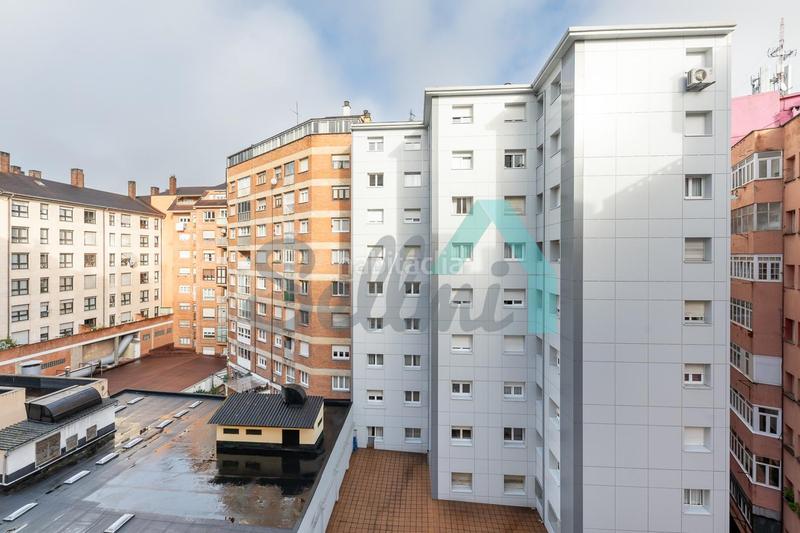 Foto efd8a4a6-1bf5-4436-865e-24d1858cc936. Rent flat with heating in Masip Oviedo