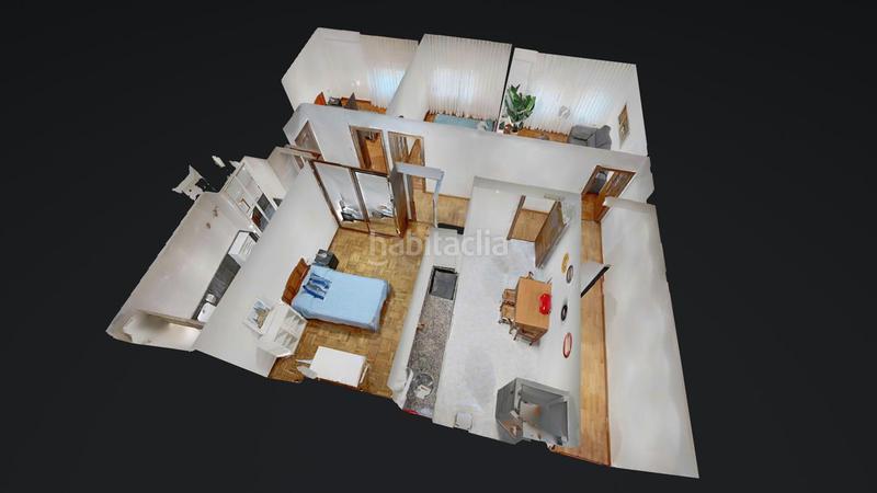 Foto a09e34a9-6e30-466b-a3d4-a925130b8c00. Lloguer pis amb calefacció a Masip Oviedo